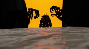 Official WestFallen Arena Story Teaser