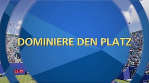 Matchpoint - Release Trailer DE