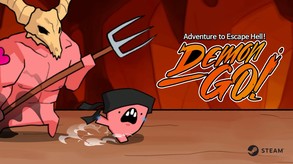 Demon Go! screenshot thumbnail video