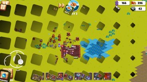 Empire of Empires screenshot thumbnail video