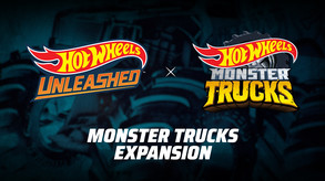 HOT WHEELS - GOTY Upgrade Pack screenshot thumbnail video