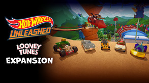HOT WHEELS - GOTY Upgrade Pack screenshot thumbnail video