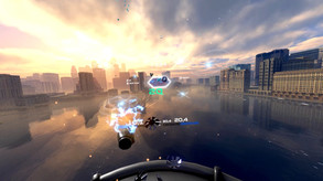 Custom Environments screenshot thumbnail video