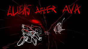 Aliens After Ava - Trailer