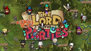 The Lord of the Parties_한국어