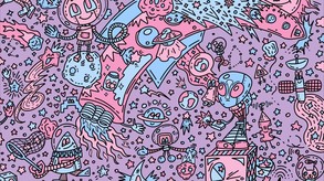 I commissioned some bees 3 screenshot thumbnail video