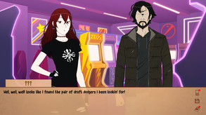 Hybrid Harmony Teaser