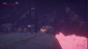 Reina and Jericho - Story Trailer