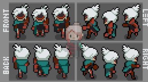 Bionic Traveler Trailer