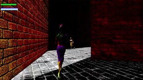 The Voices Games 3d Collection screenshot thumbnail video