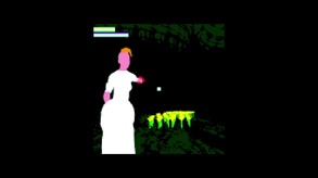 The Voices Games 3d Collection screenshot thumbnail video