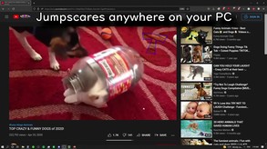 Desktop Jumpscares