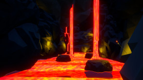Purrate Adventure: Volcano Isle screenshot thumbnail video