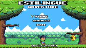 Slingshot Adventure
