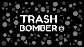 Trash Bomber (Steam Trailer)