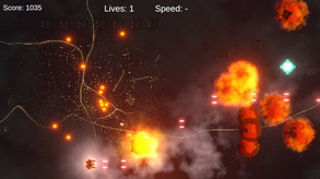 Early Gameplay Testing 1