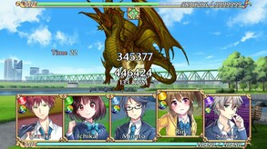 Students of Psionic Power screenshot thumbnail video