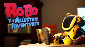 RoBo: The Allectric Idventurer