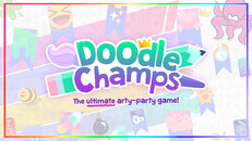 Gameplay | Doodle Champs Trailer