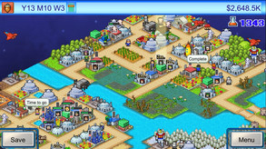 Epic Astro Story screenshot thumbnail video