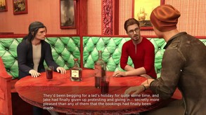 Summer Pleasure screenshot thumbnail video