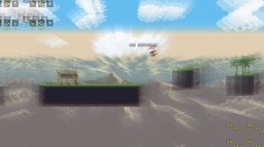 The Last Fighter screenshot thumbnail video