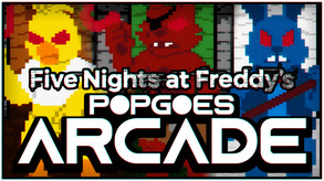 POPGOES Arcade screenshot thumbnail video