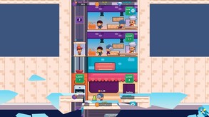 Restaurant Manager Simulator screenshot thumbnail video