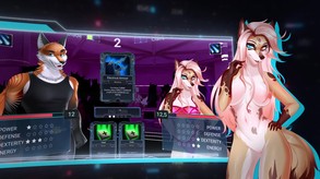 Furry Cyberfucker II screenshot thumbnail video