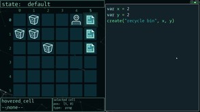 Escape From Hard Drive screenshot thumbnail video