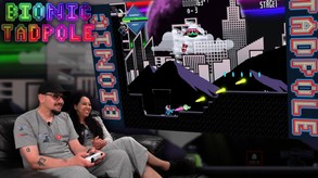 Skillz'N-Kay Play Bionic Tadpole