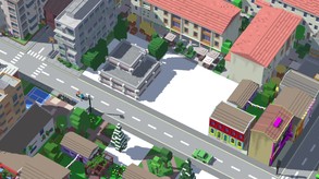 城市规划大师-游戏截图
