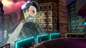 Mato Anomalies screenshot thumbnail video