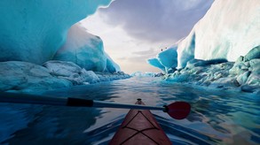 Kayak VR: Mirage-游戏截图