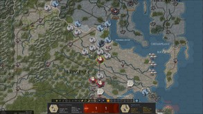 Strategic Command: American Civil War screenshot thumbnail video