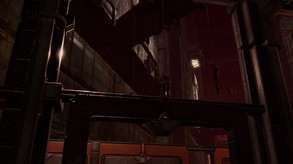 Hellpoint: Blue Sun screenshot thumbnail video