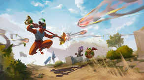 BALAM: BOUNCE HELL | Official Gameplay Trailer