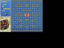 First level