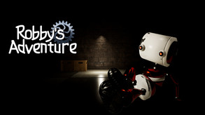 Robby's Adventure screenshot thumbnail video