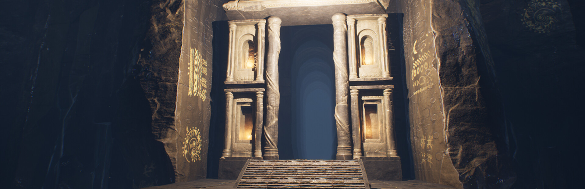 Dark Moon Deities