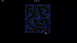 SUPER MAZE PLANET TRAILER 1