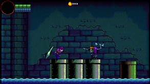 Kraino Origins screenshot thumbnail video