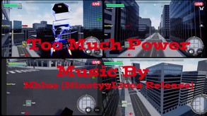 Powerjackers - VR Superhero Battle Royale screenshot thumbnail video