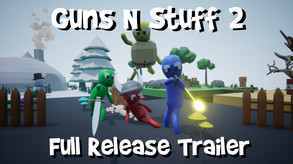 Guns N Stuff 2 screenshot thumbnail video
