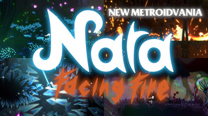 Nara: Facing Fire Gameplay Trailer