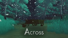 Across - Official Launch Trailer