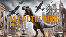 Gameplay | Day of the Dino | Trailer 1