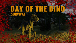 Day of the Dino: Survival screenshot thumbnail video