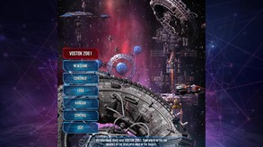 Soundtrack video thumbnail for Vostok 2061 Soundtrack
