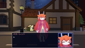 ロボットガール・ミーツ・ヒューマン！発売前PV_日本語